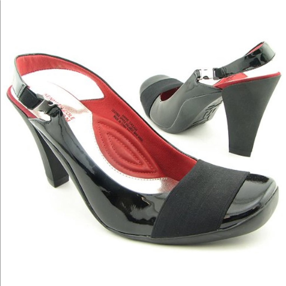 Kenneth Cole Reaction Women's Hype Dream Slingback